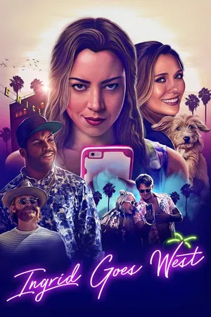 Ingrid Goes West