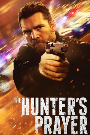 The Hunter's Prayer