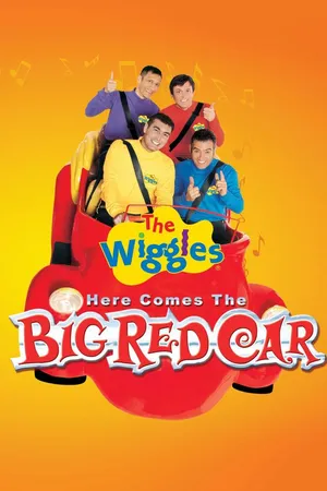 Here Comes the Big Red Car