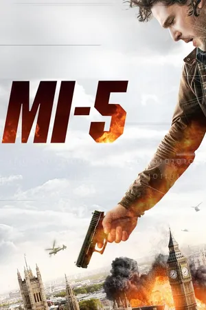 MI-5
