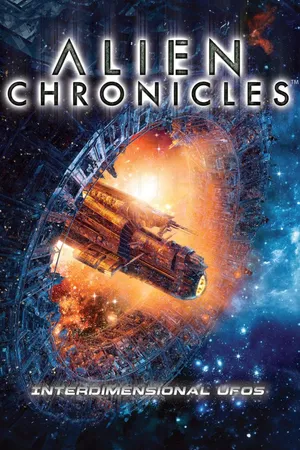 Alien Chronicles: Interdimensional UFOs