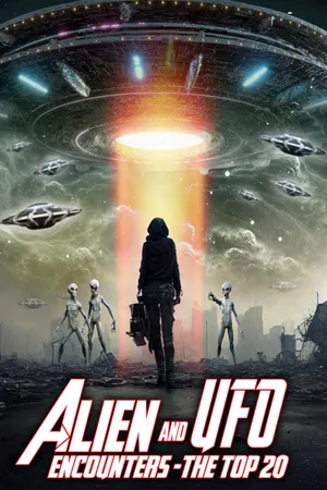 Alien and UFO Encounters: The Top 20