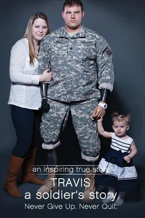 Travis: A Soldiers Story