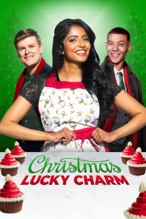 Christmas Lucky Charm