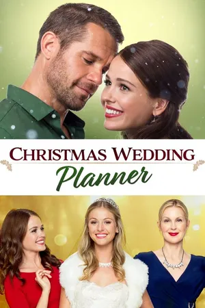 Christmas Wedding Planner