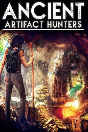 Ancient Artifact Hunters