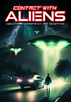 Contact with Aliens: Abductions, Conspiracy and Deception