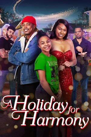 A Holiday for Harmony