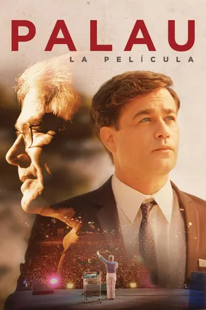 Palau la película