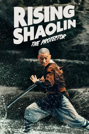 Rising Shaolin: The Protector