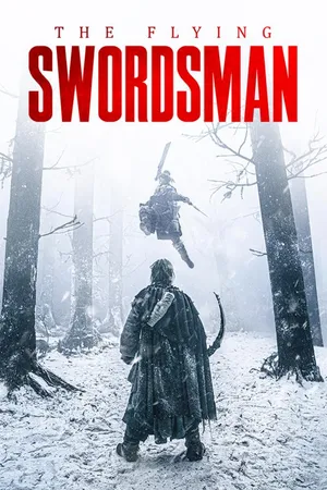 The Flying Swordsman
