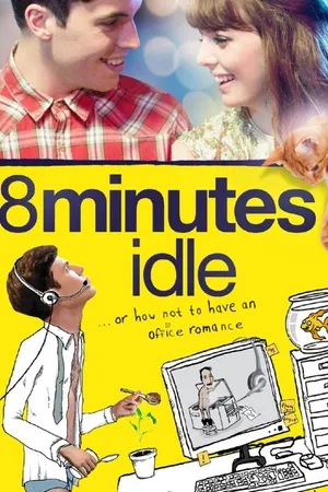 8 Minutes Idle