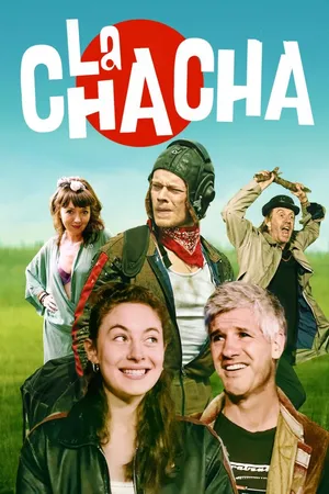 La Cha Cha