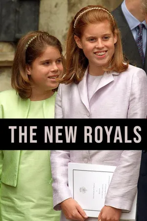 The New Royals