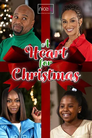 A Heart For Christmas