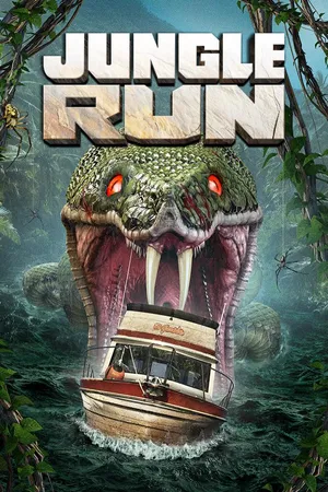 Jungle Run