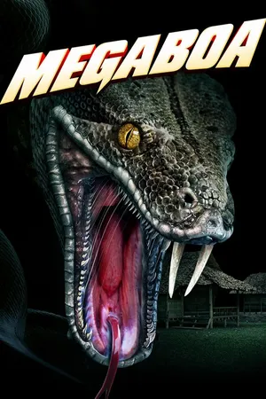 Megaboa