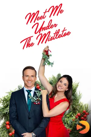 Meet Me Under the Mistletoe