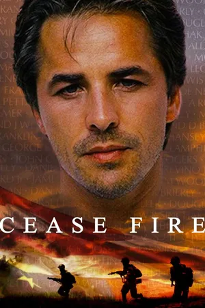 Cease Fire