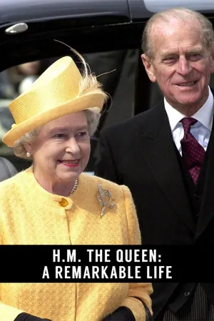 The Queen: A Remarkable Life