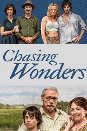Chasing Wonders