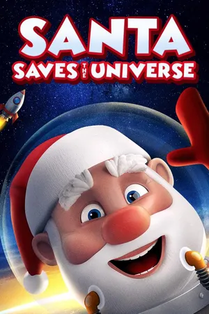 Santa Saves the Universe