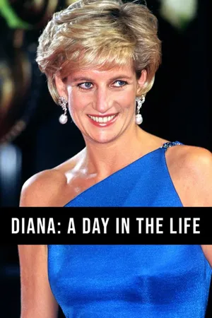 Princess Diana: A Day In The Life