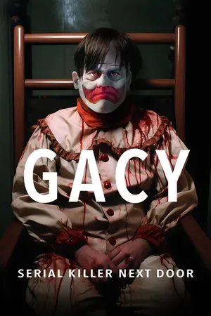 Gacy: Serial Killer Next Door