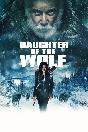 Daughter of the Wolf