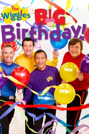 The Wiggles: Big Birthday!