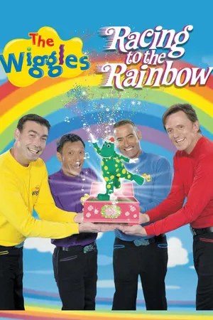 Racing to the Rainbow