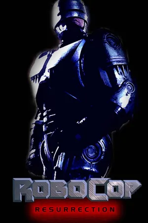 Robocop-Resurrection