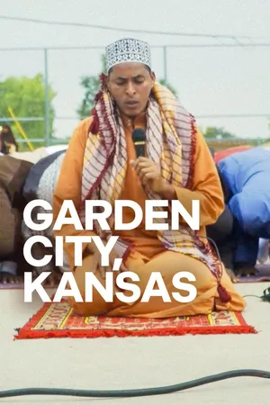 Garden City, Kansas