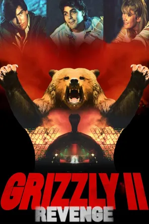 Grizzly II: Revenge