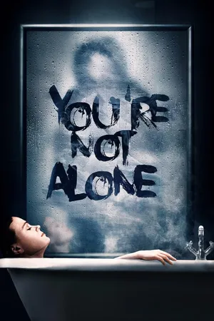 You're Not Alone