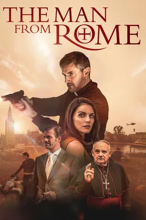 The Man From Rome