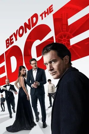 Beyond the Edge