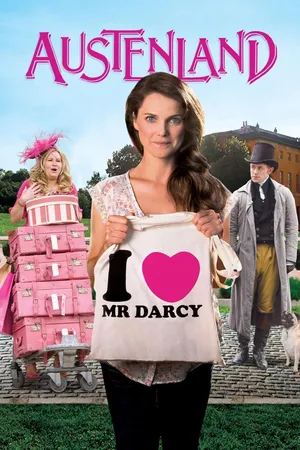 Austenland