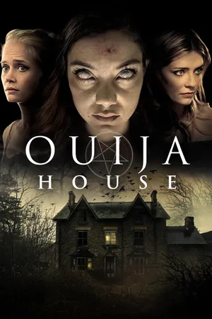 Ouija House