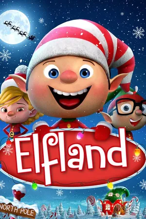 Elf Land