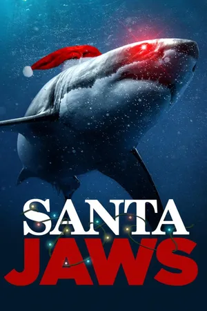 Santa Jaws