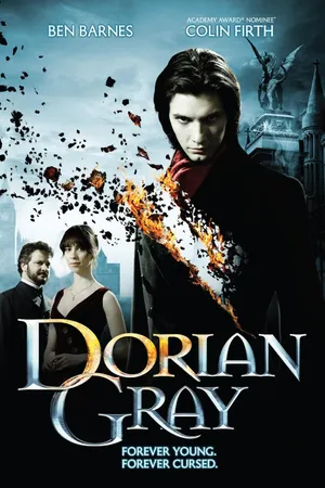 Dorian Gray