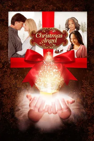 Christmas Angel