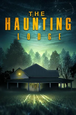 The Haunting Lodge