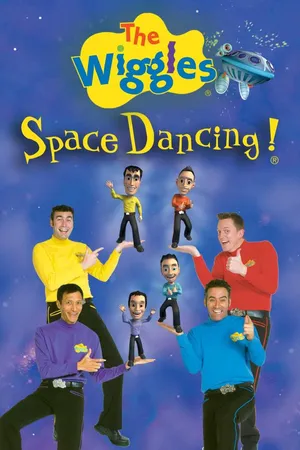 Space Dancing!