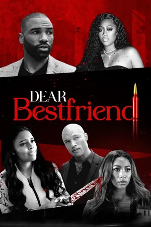 Dear Best Friend