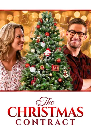 The Christmas Contract