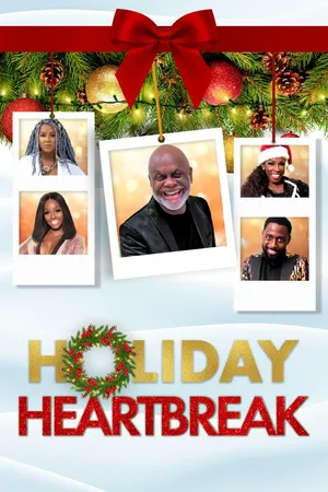Holiday Heartbreak