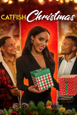 Catfish Christmas