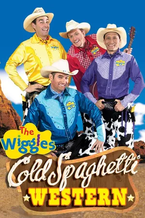 Cold Spaghetti Western
